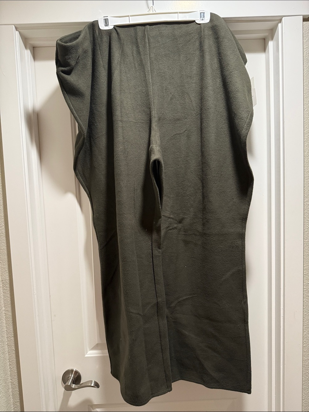 a new day Olive Wide Leg Pants